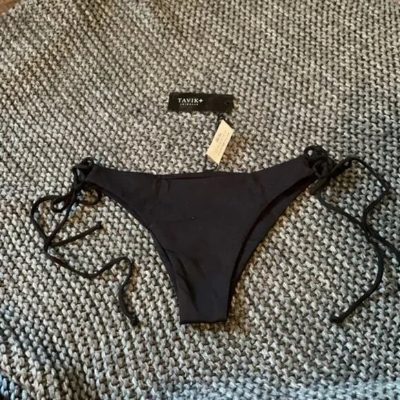 L Tavik Bikini Bottom A1 032 - Picture 3 of 6